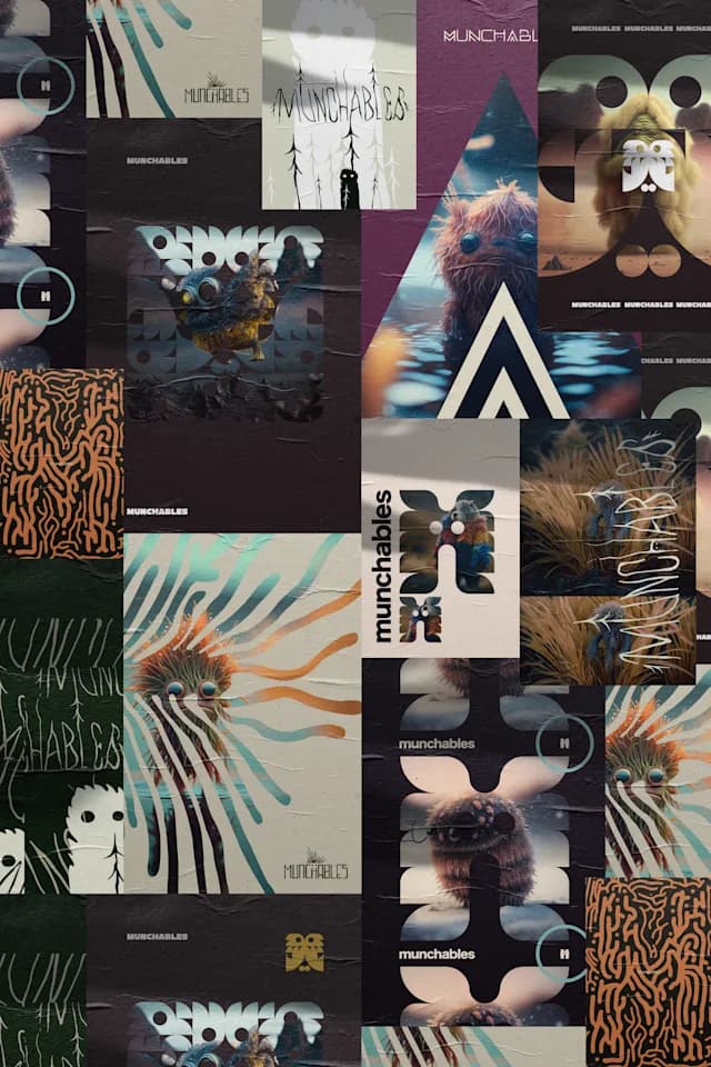 FRUNK poster