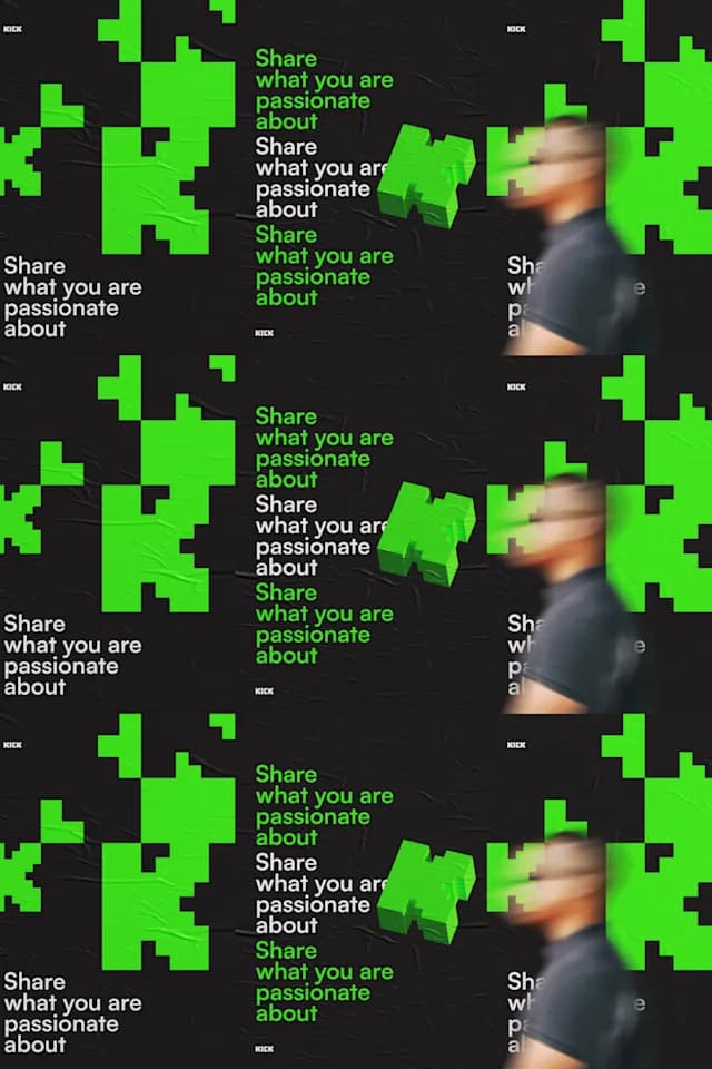 FRUNK poster